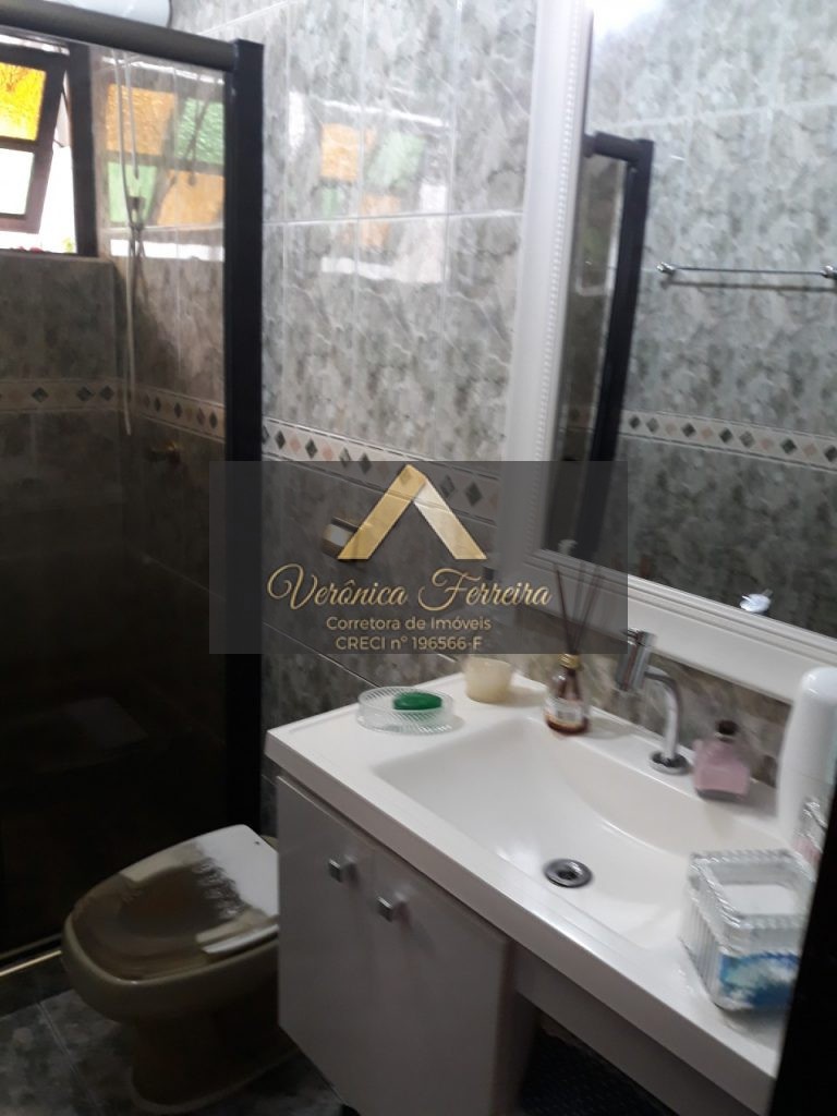 APARTAMENTO EM SANTOS NO BAIRRO DO BOQUEIRÃO