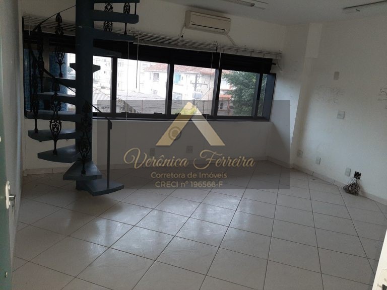 LOJA COM MEZANINO – APARECIDA