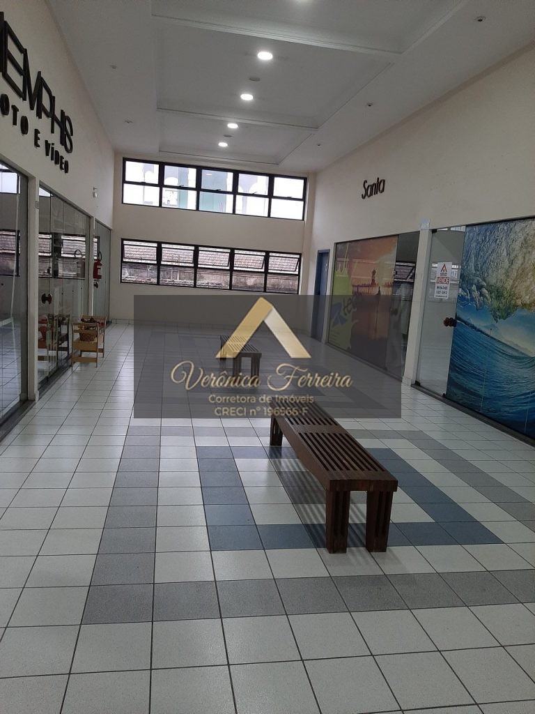 LOJA COM MEZANINO – APARECIDA