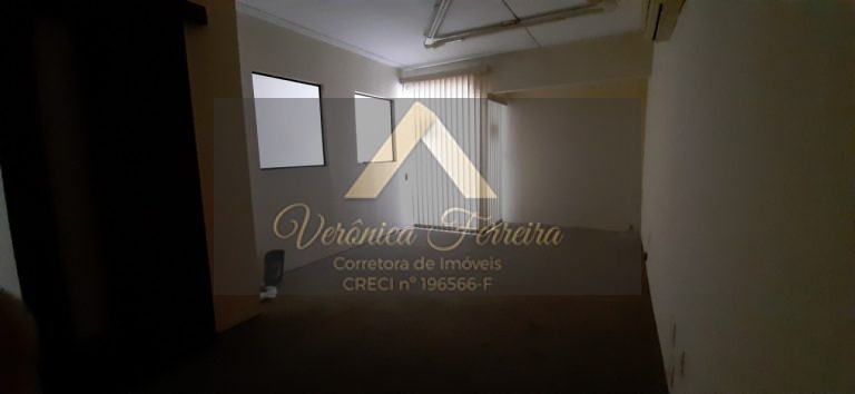 LOJA COMERCIAL – SHOPPING SÃO FRANCISCO – APARECIDA