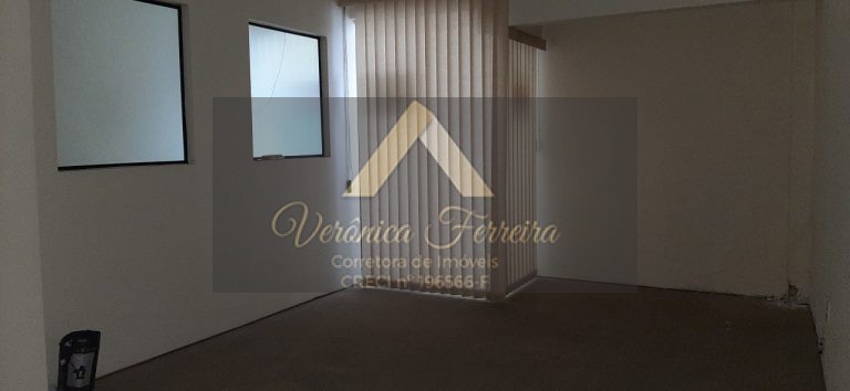 LOJA COMERCIAL – SHOPPING SÃO FRANCISCO – APARECIDA