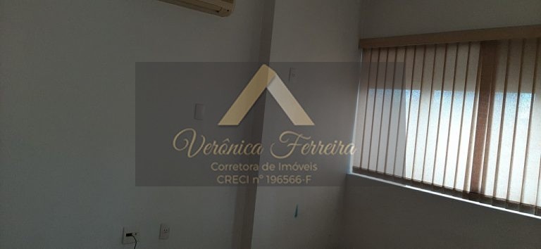 LOJA COMERCIAL – SHOPPING SÃO FRANCISCO – APARECIDA