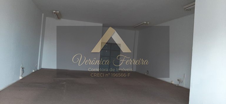 LOJA COMERCIAL – SHOPPING SÃO FRANCISCO – APARECIDA