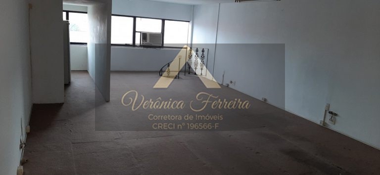 LOJA COMERCIAL – SHOPPING SÃO FRANCISCO – APARECIDA