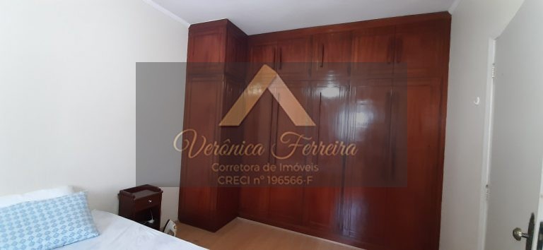 APARTAMENTO NA AV. PEDRO LESSA – R$ 445.000,00