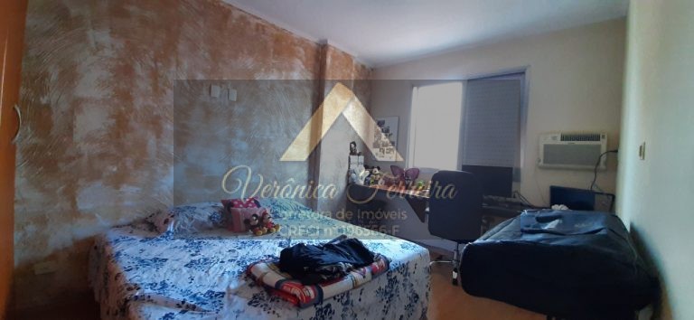 APARTAMENTO NA AV. PEDRO LESSA – R$ 445.000,00