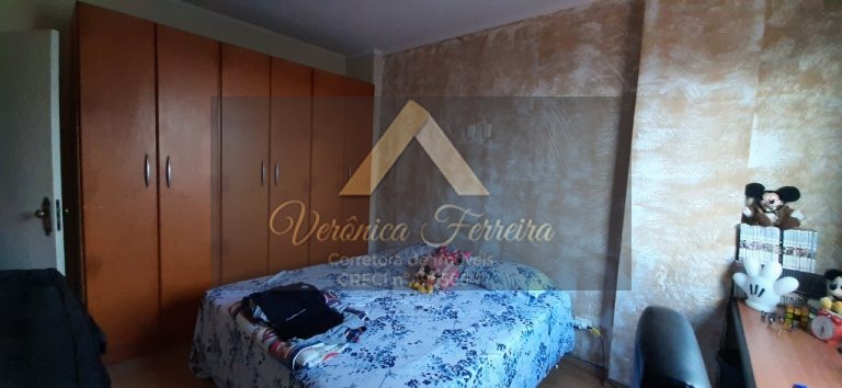 APARTAMENTO NA AV. PEDRO LESSA – R$ 445.000,00