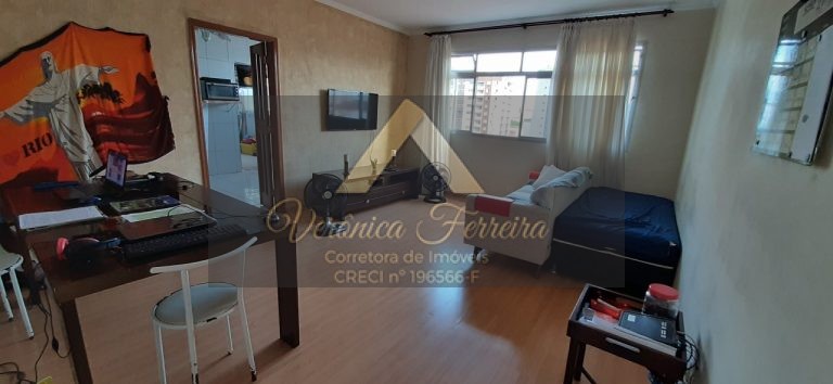 APARTAMENTO NA AV. PEDRO LESSA – R$ 445.000,00
