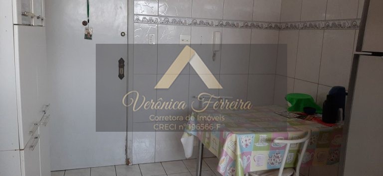 APARTAMENTO NA AV. PEDRO LESSA – R$ 445.000,00