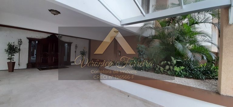 APARTAMENTO NA AV. PEDRO LESSA – R$ 445.000,00