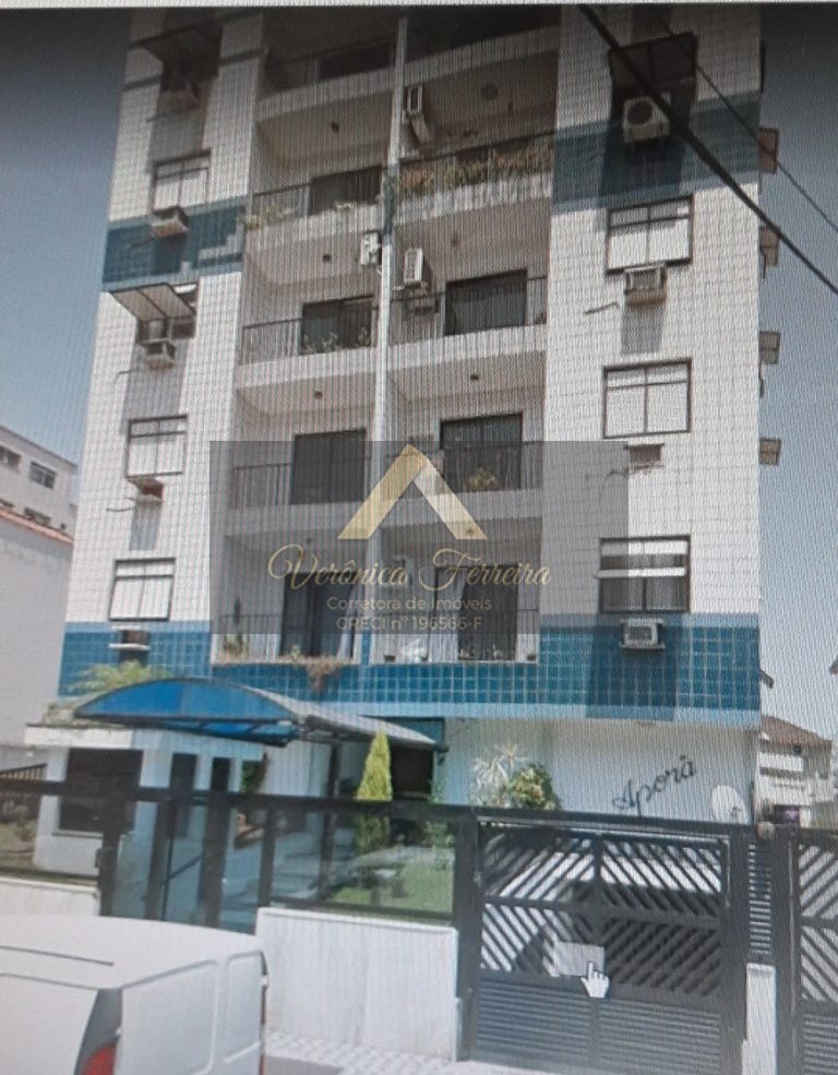 APARTAMENTO NO EMBARÉ EM SANTOS