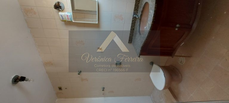 APARTAMENTO NO EMBARÉ EM SANTOS
