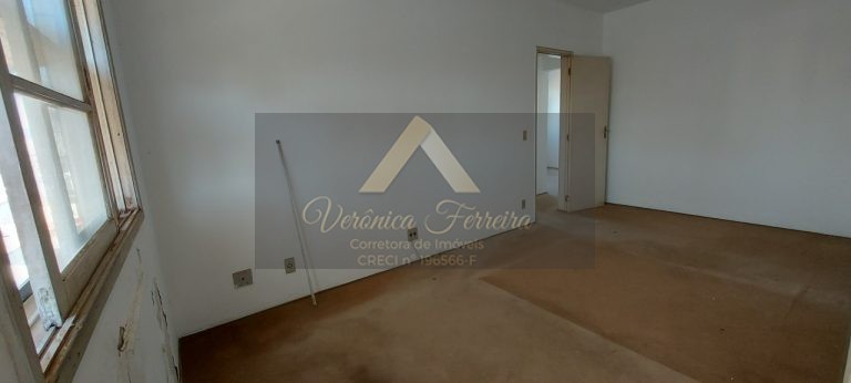 APARTAMENTO NO EMBARÉ EM SANTOS