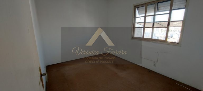 APARTAMENTO NO EMBARÉ EM SANTOS
