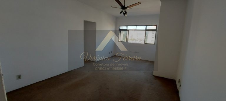 APARTAMENTO NO EMBARÉ EM SANTOS