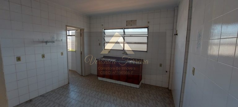 APARTAMENTO NO EMBARÉ EM SANTOS