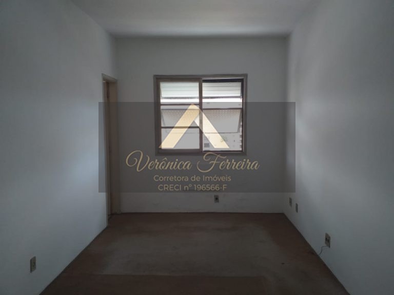 APARTAMENTO NO EMBARÉ EM SANTOS