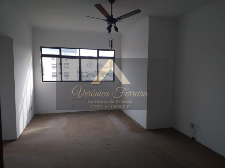 APARTAMENTO NO EMBARÉ EM SANTOS