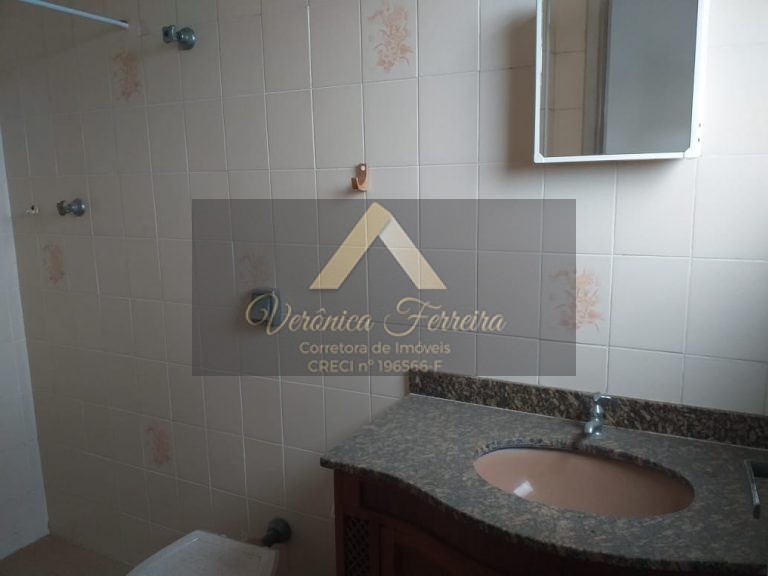APARTAMENTO NO EMBARÉ EM SANTOS