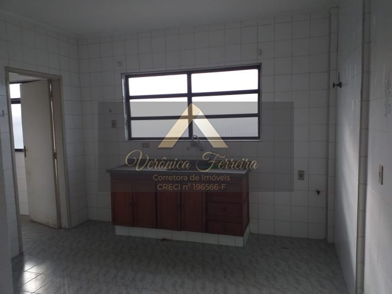 APARTAMENTO NO EMBARÉ EM SANTOS