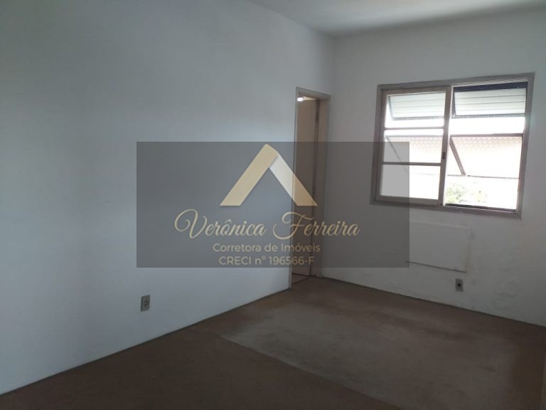 APARTAMENTO NO EMBARÉ EM SANTOS