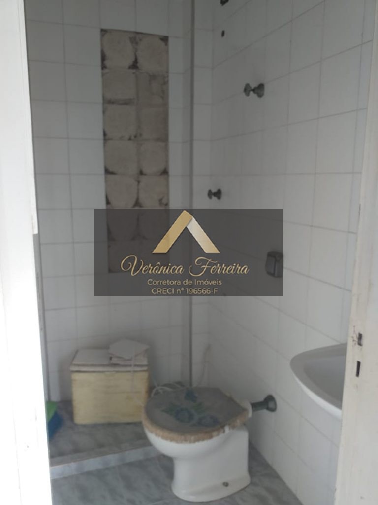 APARTAMENTO NO EMBARÉ EM SANTOS