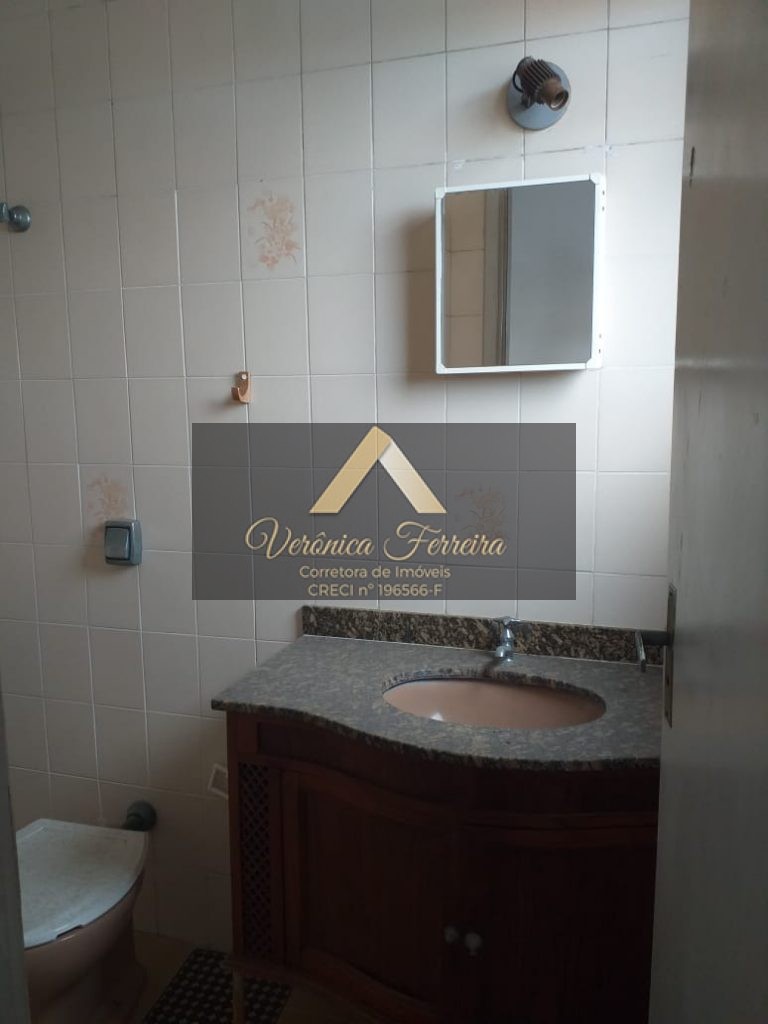 APARTAMENTO NO EMBARÉ EM SANTOS