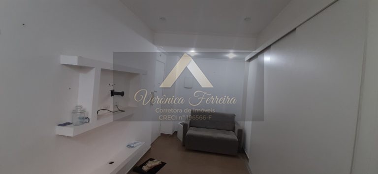 KITNET NO BAIRRO EMBARÉ EM SANTOS