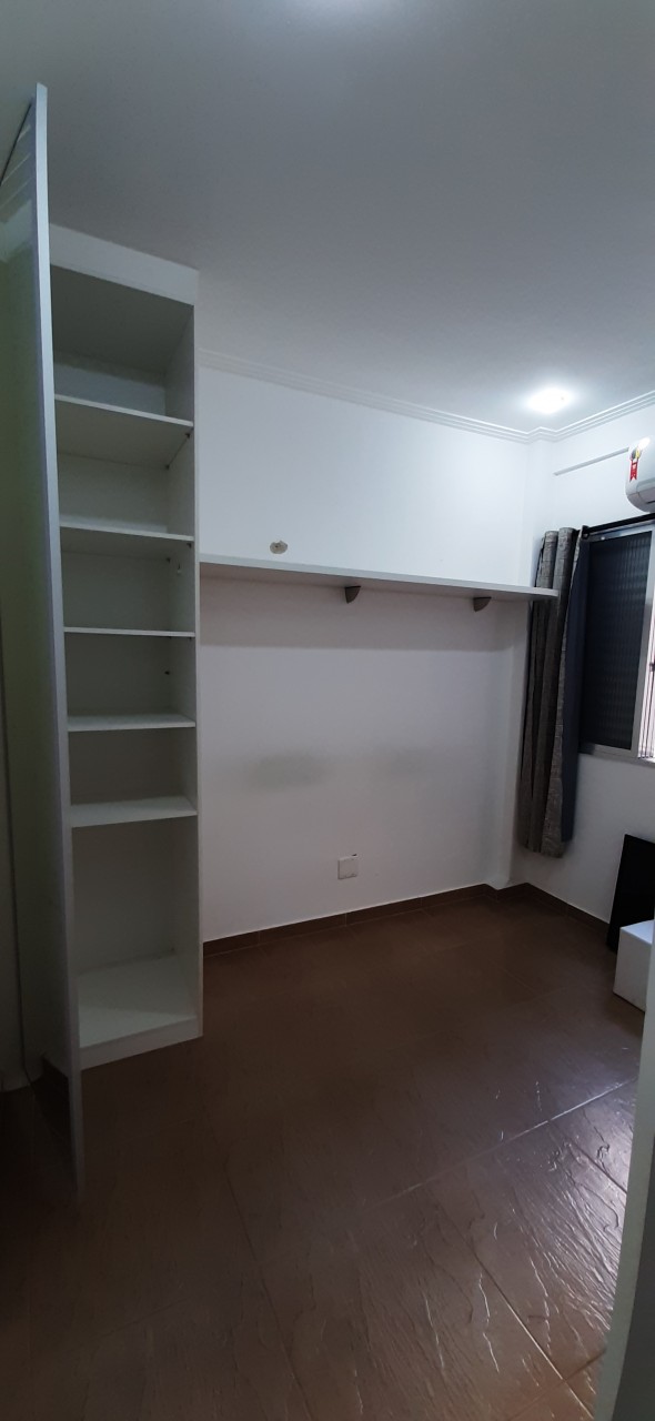 KITNET NO BAIRRO EMBARÉ EM SANTOS