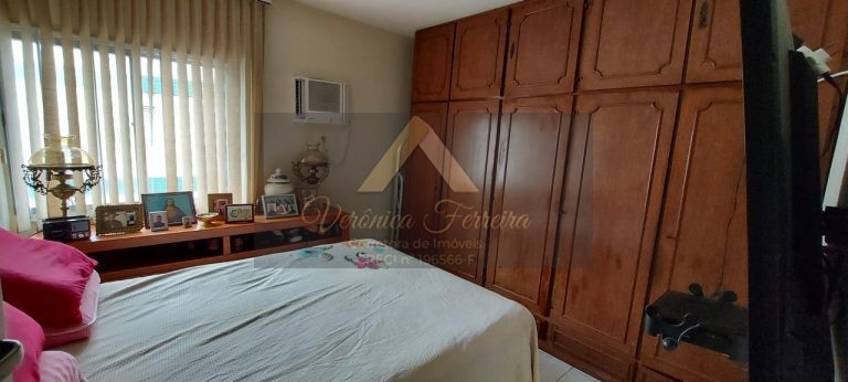 Apartamento BNH plano 3