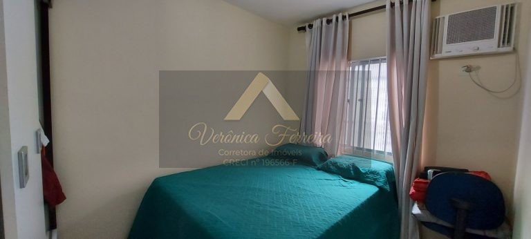 Apartamento BNH plano 3
