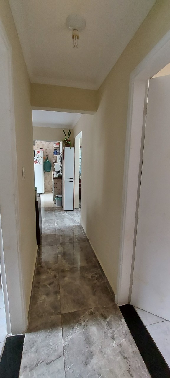 Apartamento BNH plano 3
