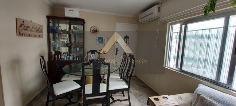 Apartamento BNH plano 3