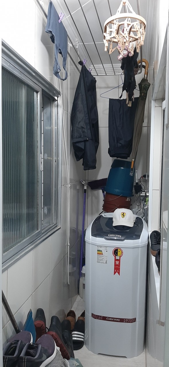 APARTAMENTO BNH PLANO 3 – APARECIDA