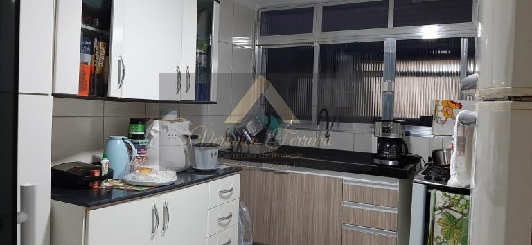 APARTAMENTO BNH PLANO 3 – APARECIDA