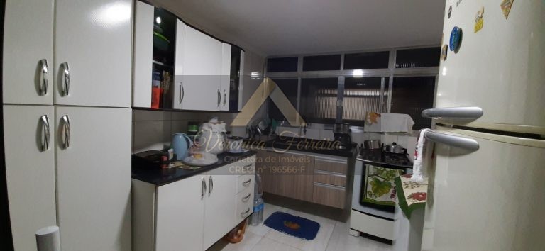 APARTAMENTO BNH PLANO 3 – APARECIDA