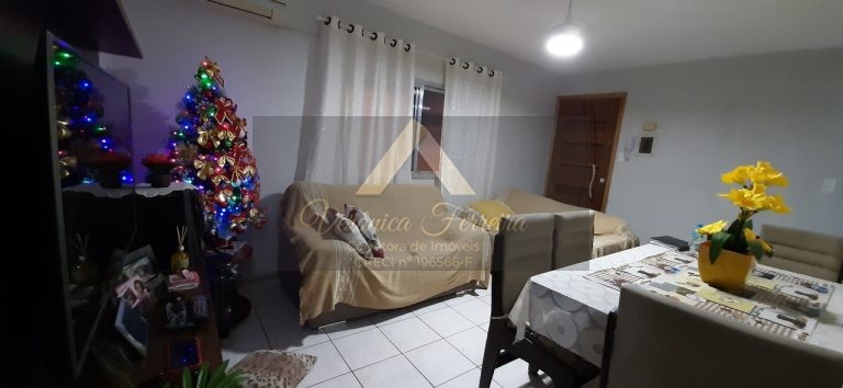 APARTAMENTO BNH PLANO 3 – APARECIDA
