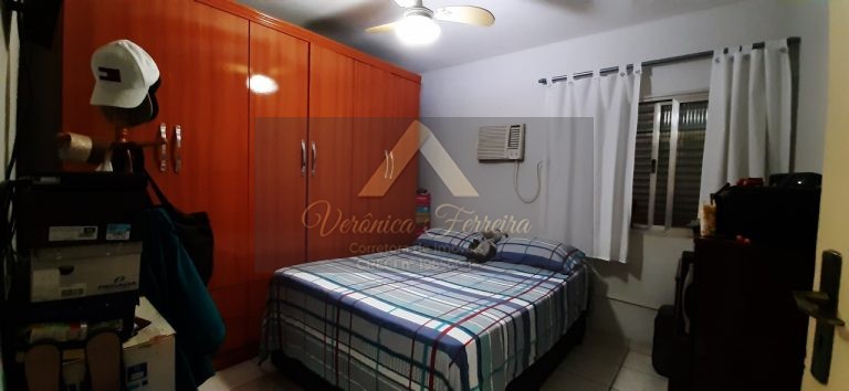 APARTAMENTO BNH PLANO 3 – APARECIDA