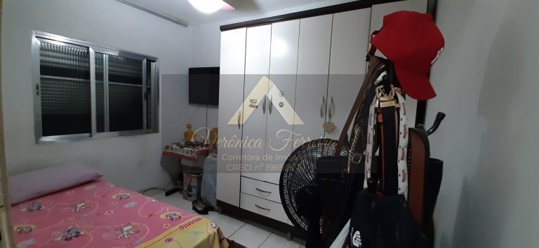 APARTAMENTO BNH PLANO 3 – APARECIDA
