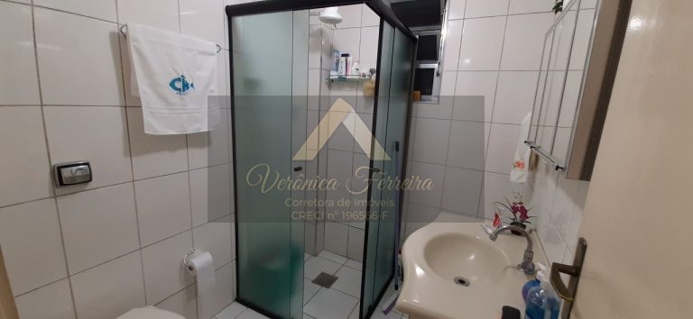 APARTAMENTO BNH PLANO 3 – APARECIDA