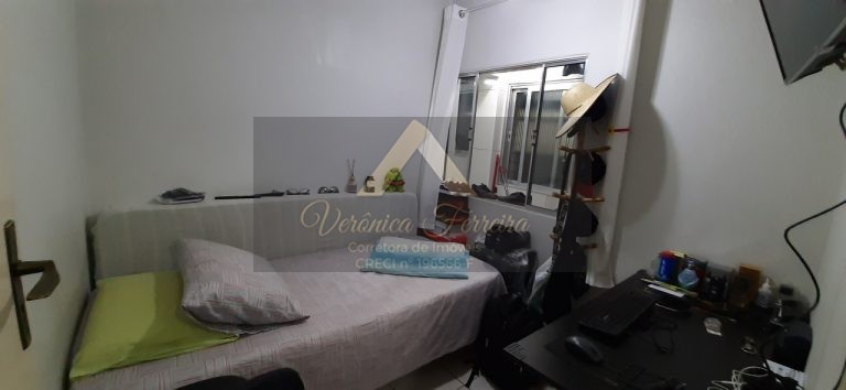APARTAMENTO BNH PLANO 3 – APARECIDA