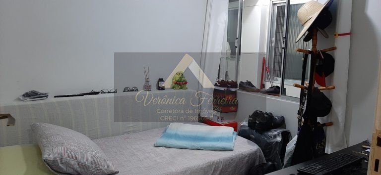 APARTAMENTO BNH PLANO 3 – APARECIDA