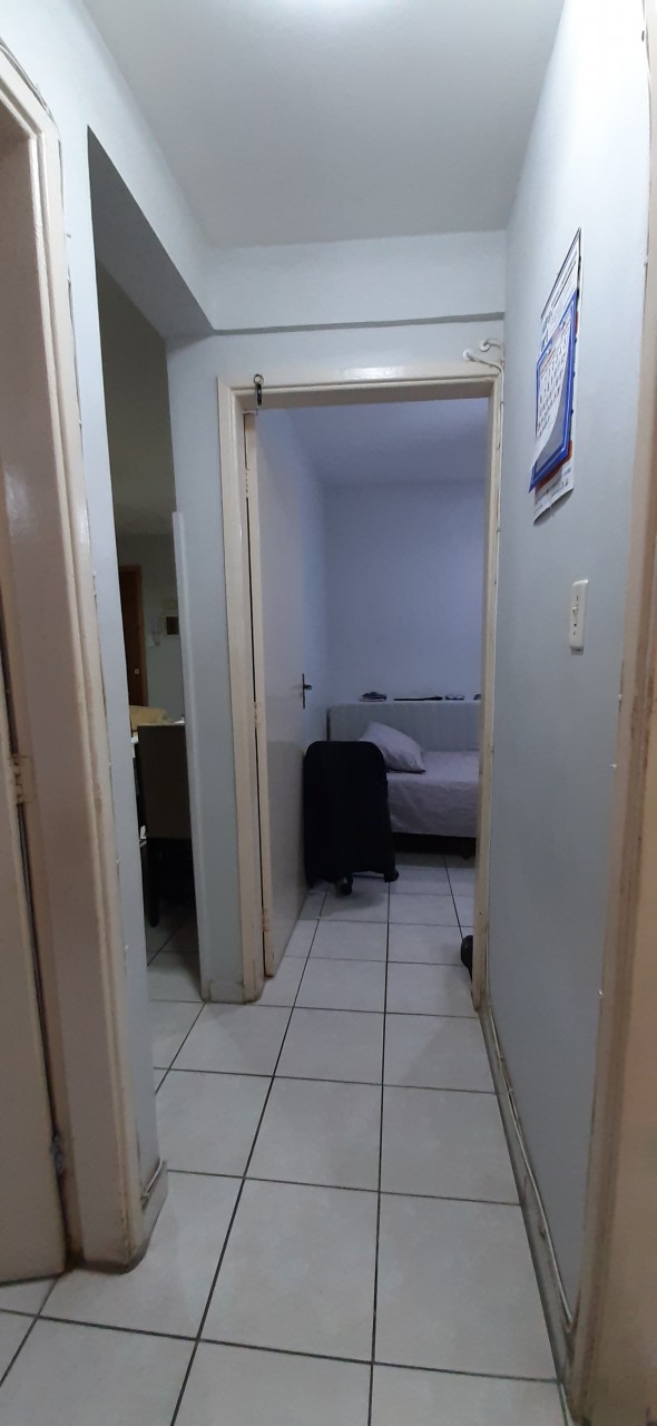 APARTAMENTO BNH PLANO 3 – APARECIDA
