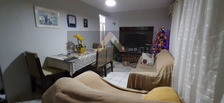 APARTAMENTO BNH PLANO 3 – APARECIDA
