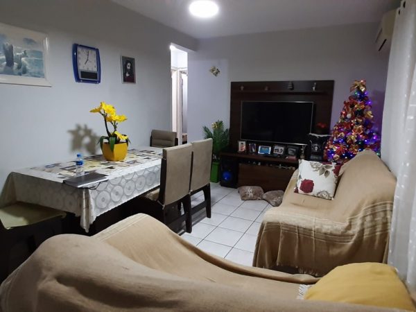APARTAMENTO BNH PLANO 3 – APARECIDA