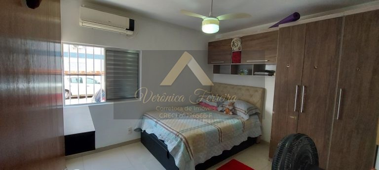 APARTAMENTO PLANO 3 NO BNH