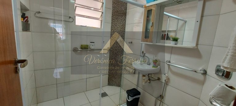 APARTAMENTO PLANO 3 NO BNH