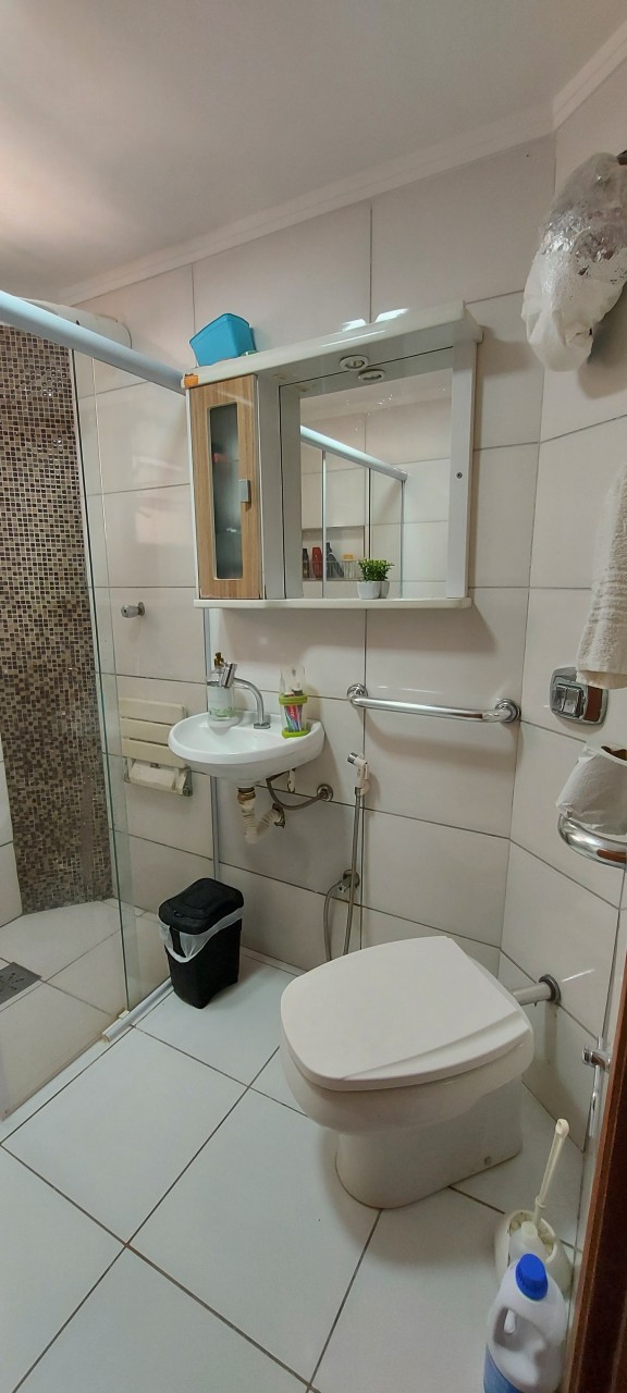 APARTAMENTO PLANO 3 NO BNH