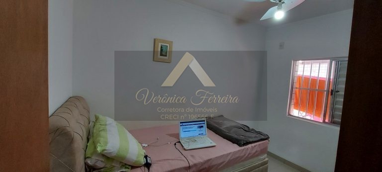 APARTAMENTO PLANO 3 NO BNH