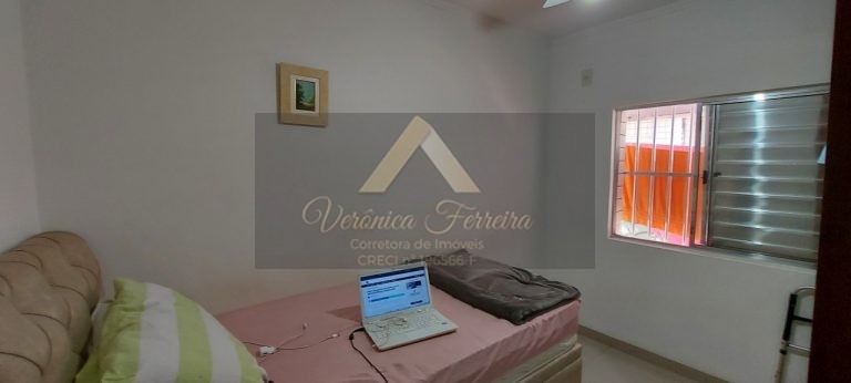 APARTAMENTO PLANO 3 NO BNH